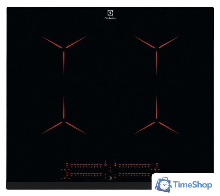 Варочная панель Electrolux EIP6446 - Изображение №1 — Интернет-магазин Time-Shop