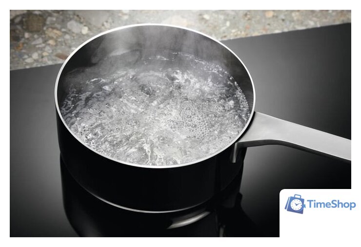 Варочная панель Electrolux EIP6446 - Изображение №8 — Интернет-магазин Time-Shop