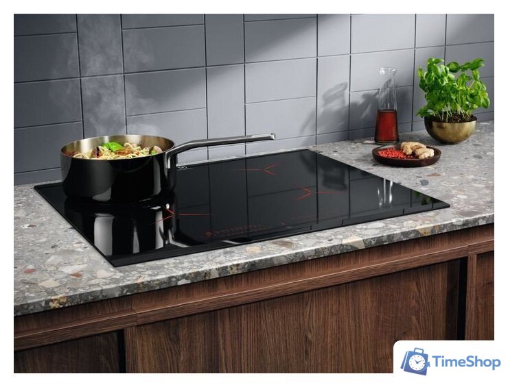Варочная панель Electrolux EIP6446 - Изображение №10 — Интернет-магазин Time-Shop