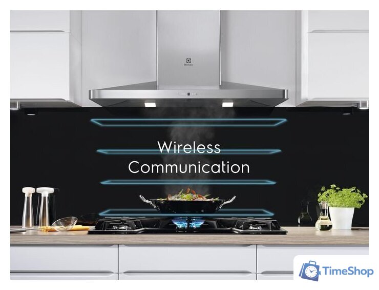 Варочная панель Electrolux EIP6446 - Изображение №13 — Интернет-магазин Time-Shop