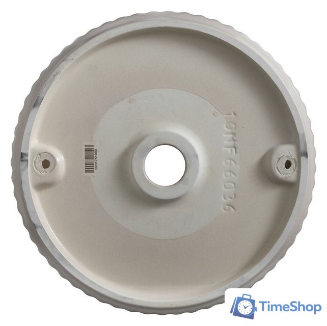 Умывальник Allen Brau Fantasy Line 36 4.11032.IV айвори - Изображение №10 — Интернет-магазин Time-Shop