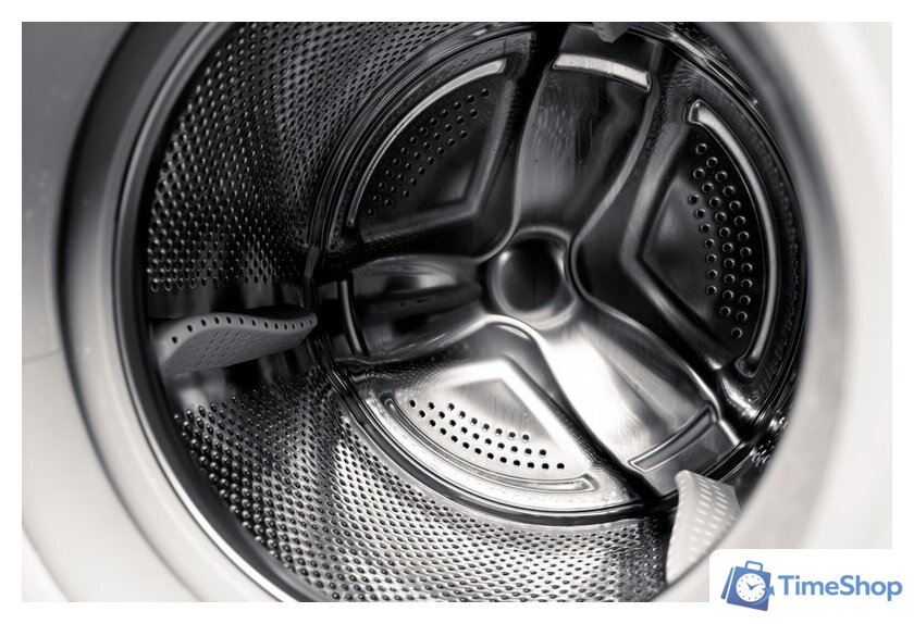 Стиральная машина Sharp ES-814R-W - Изображение №5 — Интернет-магазин Time-Shop