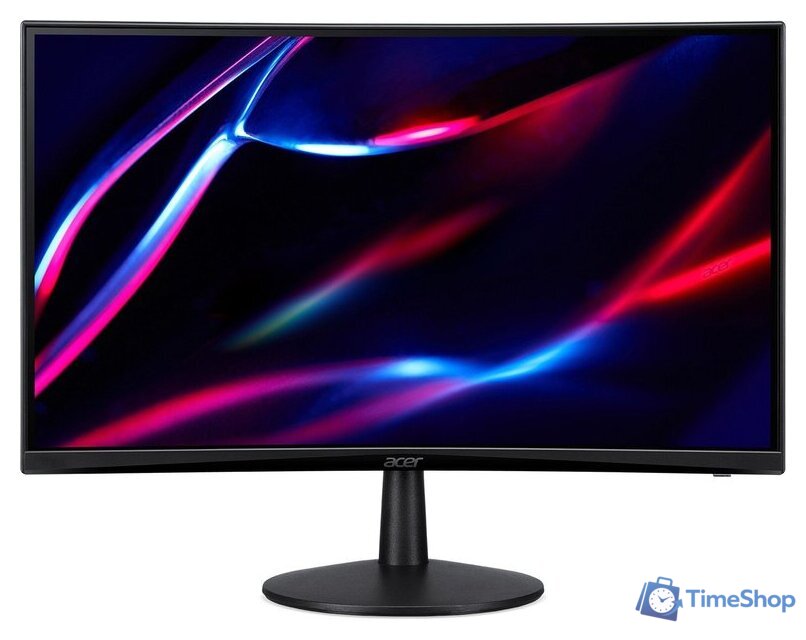 Игровой монитор Acer Nitro ED240QS3bmiipx UM.UE0EE.301 - Изображение №1 — Интернет-магазин Time-Shop