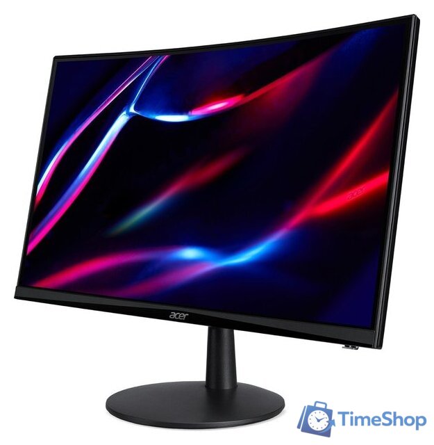 Игровой монитор Acer Nitro ED240QS3bmiipx UM.UE0EE.301 - Изображение №3 — Интернет-магазин Time-Shop