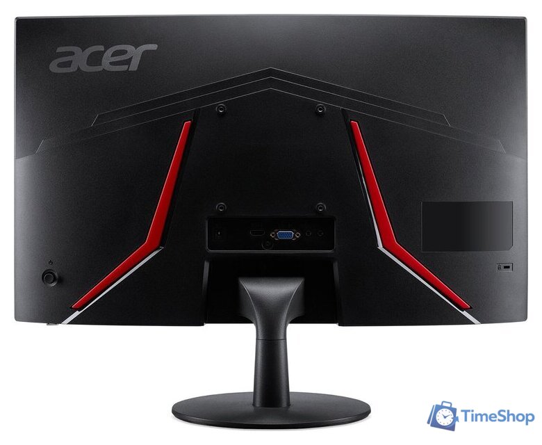 Игровой монитор Acer Nitro ED240QS3bmiipx UM.UE0EE.301 - Изображение №4 — Интернет-магазин Time-Shop