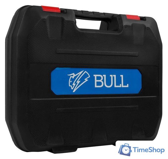 Электролобзик Bull ST 1301 - Изображение №6 — Интернет-магазин Time-Shop