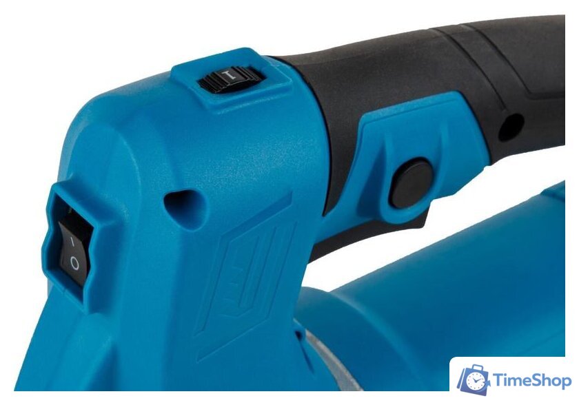 Электролобзик Bull ST 1301 - Изображение №4 — Интернет-магазин Time-Shop