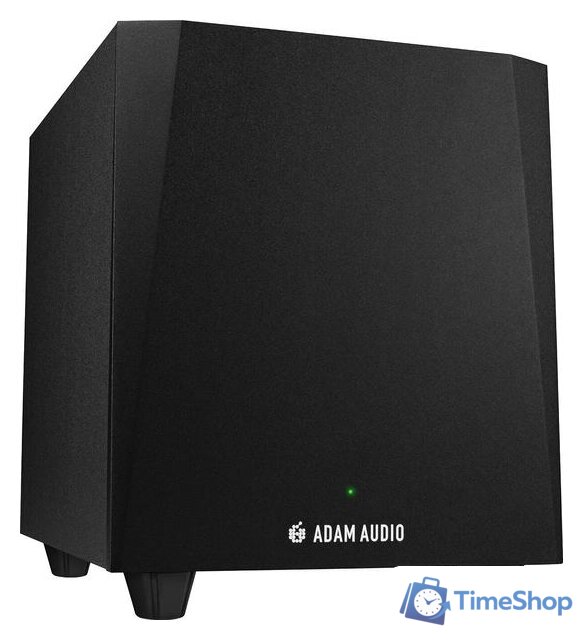 Студийный сабвуфер ADAM Audio T10S - Изображение №1 — Интернет-магазин Time-Shop