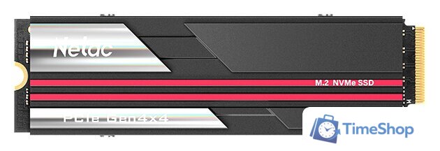 SSD Netac NV7000 1TB NT01NV7000-1T0-E4X - Изображение №1 — Интернет-магазин Time-Shop