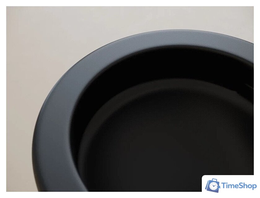 Унитаз подвесной Ceramica Nova UP Rimless CN4007MB - Изображение №8 — Интернет-магазин Time-Shop