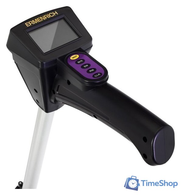 Курвиметр Ermenrich Reel WM20 84543 - Изображение №8 — Интернет-магазин Time-Shop