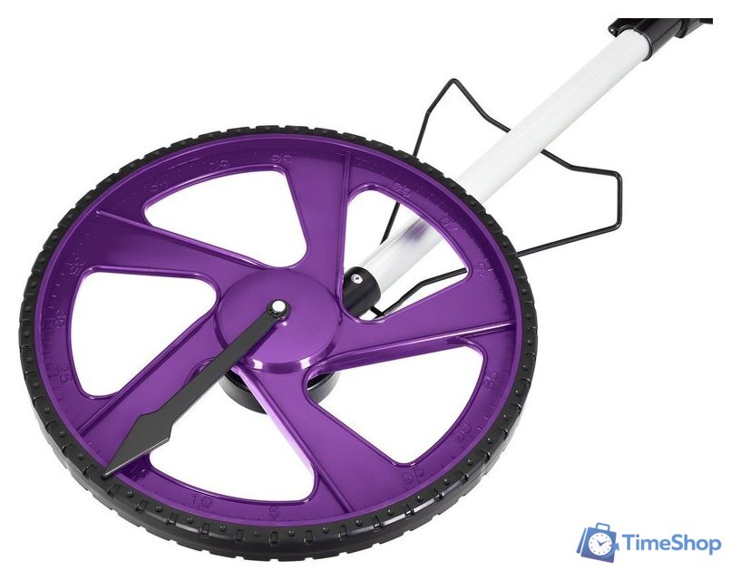 Курвиметр Ermenrich Reel WM20 84543 - Изображение №6 — Интернет-магазин Time-Shop