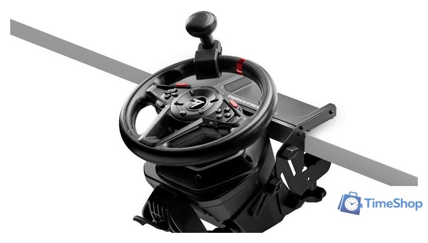 Руль Thrustmaster T128-P Simtask Pack - Изображение №3 — Интернет-магазин Time-Shop