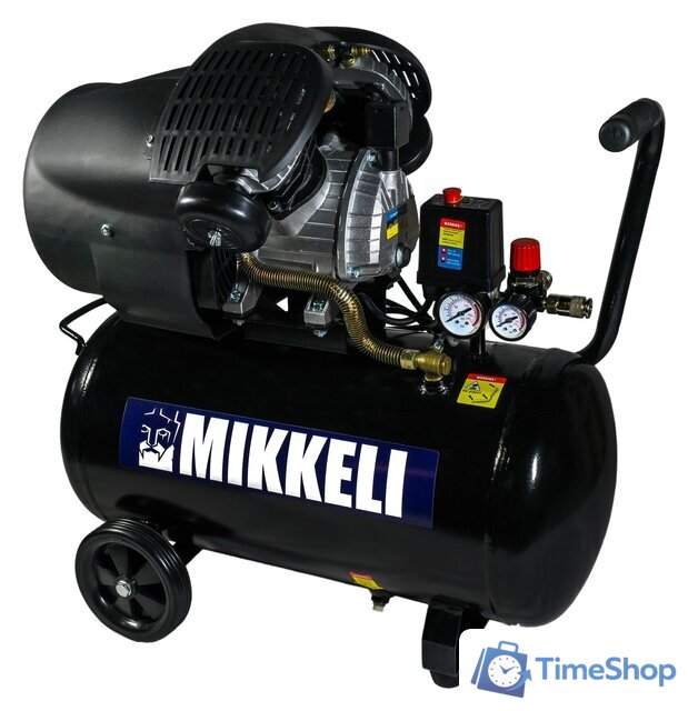 Компрессор Mikkele AC-52 - Изображение №1 — Интернет-магазин Time-Shop