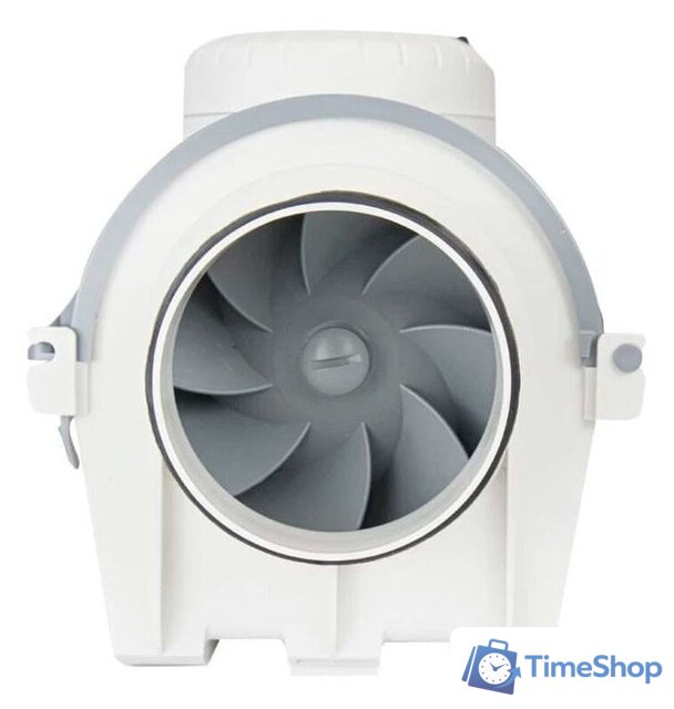 Осевой вентилятор Soler&Palau TD Evo-125 5211312100 - Изображение №4 — Интернет-магазин Time-Shop