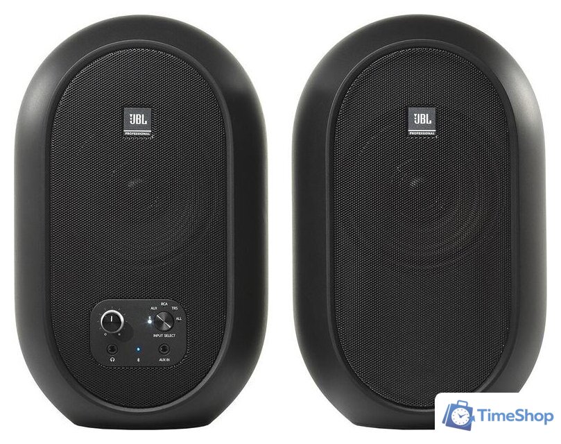 Акустика JBL 104-BT (черный) - Изображение №1 — Интернет-магазин Time-Shop