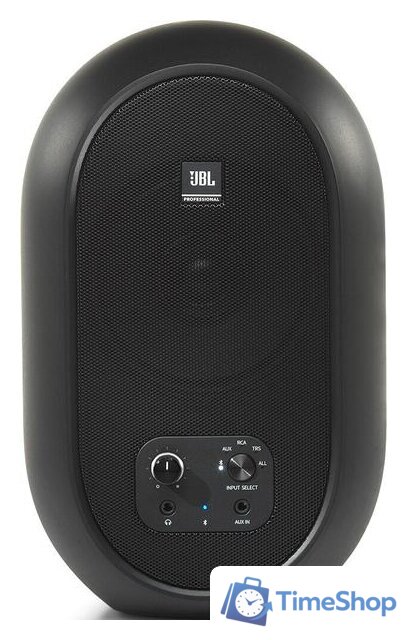 Акустика JBL 104-BT (черный) - Изображение №2 — Интернет-магазин Time-Shop