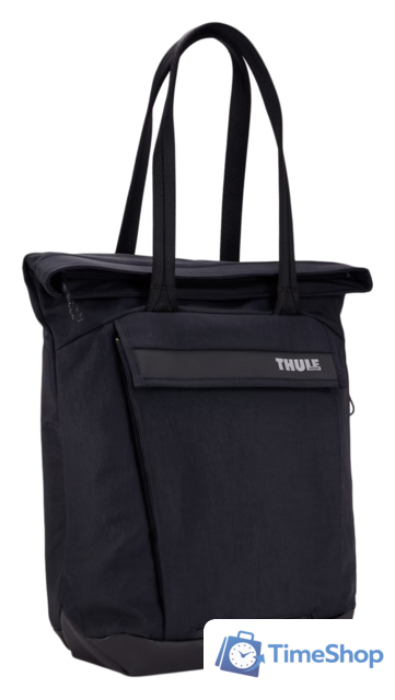 Сумка Thule Paramount PARATB3116BLK (black) - Изображение №1 — Интернет-магазин Time-Shop