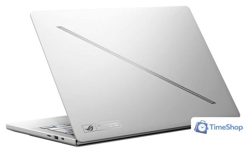 Игровой ноутбук ASUS ROG Zephyrus G14 2025 GA403WW-QS100W - Изображение №3 — Интернет-магазин Time-Shop