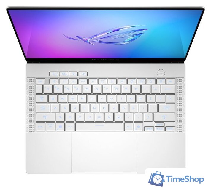 Игровой ноутбук ASUS ROG Zephyrus G14 2025 GA403WW-QS100W - Изображение №2 — Интернет-магазин Time-Shop