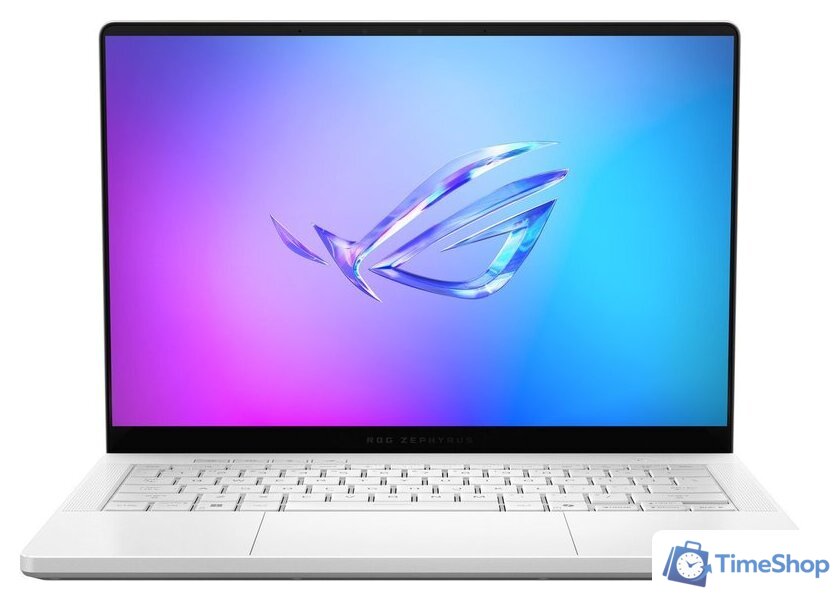 Игровой ноутбук ASUS ROG Zephyrus G14 2025 GA403WW-QS100W - Изображение №1 — Интернет-магазин Time-Shop