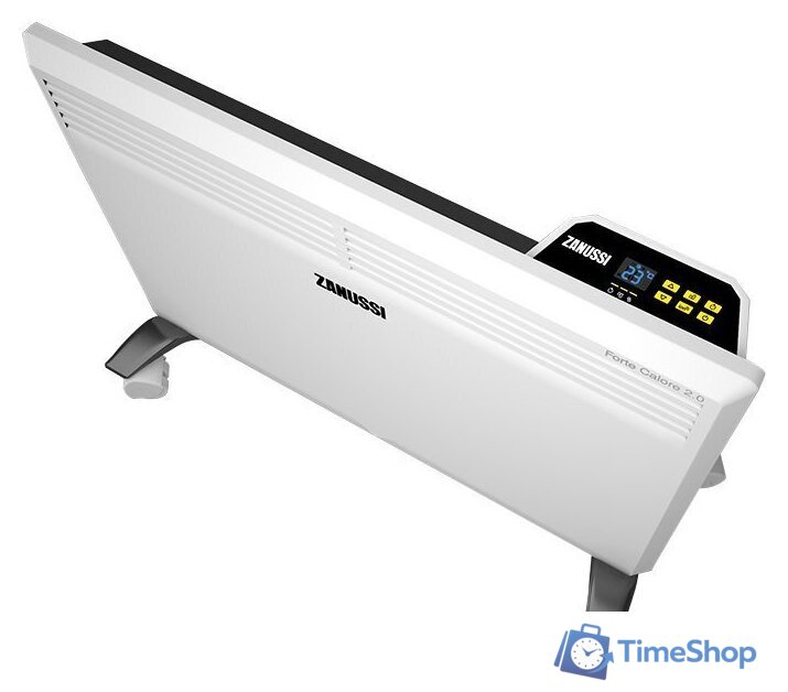 Конвектор Zanussi ZCH/S-1500 ER - Изображение №2 — Интернет-магазин Time-Shop