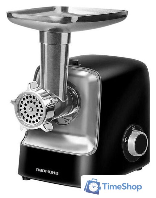 Мясорубка Redmond (Редмонд) RMG-1235 - Изображение №1 — Интернет-магазин Time-Shop