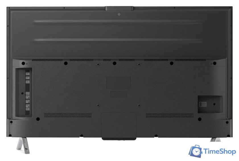 Телевизор Яндекс ТВ Станция с Алисой 43 - Изображение №3 — Интернет-магазин Time-Shop