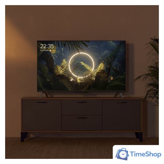 Телевизор Яндекс ТВ Станция с Алисой 43 - Изображение №11 — Интернет-магазин Time-Shop