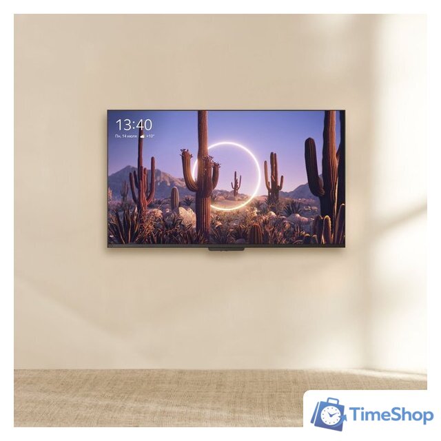 Телевизор Яндекс ТВ Станция с Алисой 43 - Изображение №12 — Интернет-магазин Time-Shop