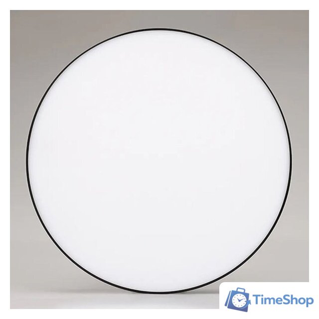 Светильник Arlight SP-FLOWER-R360-18W Day4000-MIX (BK, 110 deg, 230V, MOTION) 042574 - Изображение №3 — Интернет-магазин Time-Shop