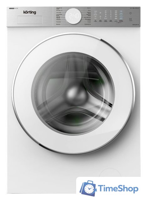 Стиральная машина Korting KWM 50IM140 - Изображение №1 — Интернет-магазин Time-Shop