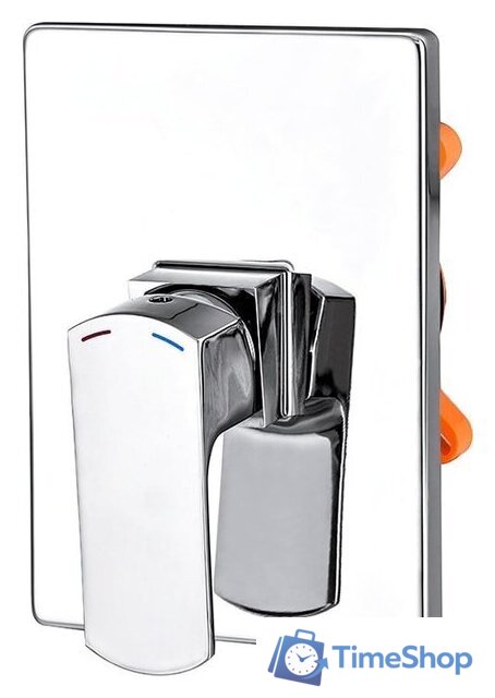 Смеситель Slovarm EH.3522.A - Изображение №1 — Интернет-магазин Time-Shop