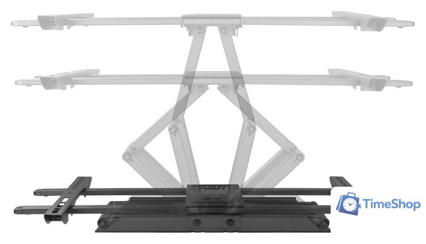 Кронштейн для телевизора Harper TVFW-70 - Изображение №6 — Интернет-магазин Time-Shop