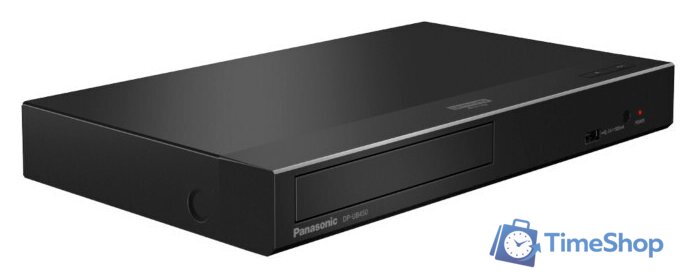 Blu-ray плеер Panasonic DP-UB450 - Изображение №3 — Интернет-магазин Time-Shop