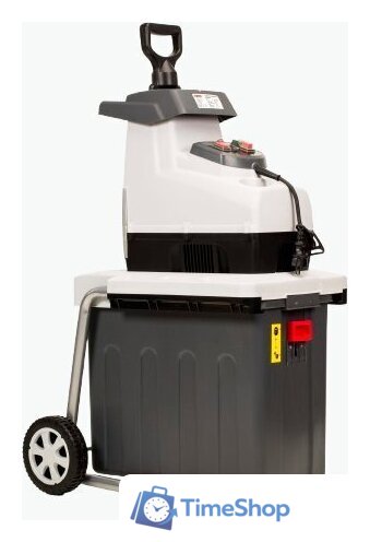 Садовый измельчитель NAC She280S-Box-G - Изображение №1 — Интернет-магазин Time-Shop