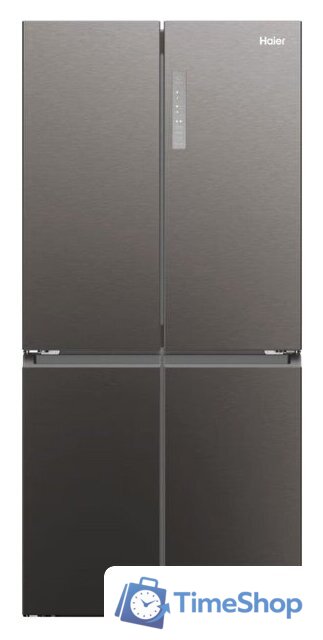 Четырёхдверный холодильник Haier HCR3818ENMD - Изображение №1 — Интернет-магазин Time-Shop