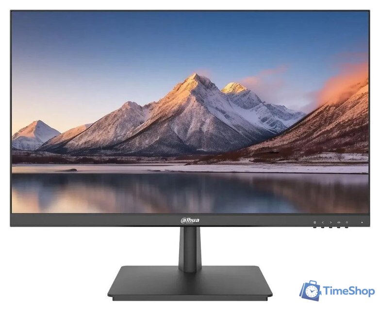 Монитор Dahua DHI-LM24-L200N - Изображение №1 — Интернет-магазин Time-Shop