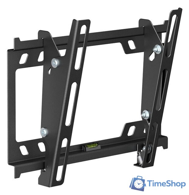 Кронштейн для телевизора Holder LCD-T2627 (черный) - Изображение №1 — Интернет-магазин Time-Shop