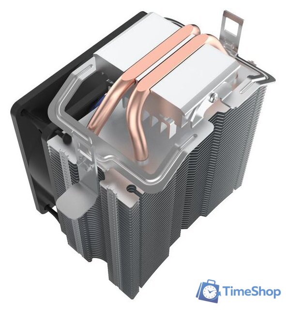 Кулер для процессора PCCooler S93 V2 - Изображение №5 — Интернет-магазин Time-Shop