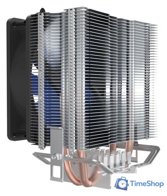 Кулер для процессора PCCooler S93 V2 - Изображение №3 — Интернет-магазин Time-Shop