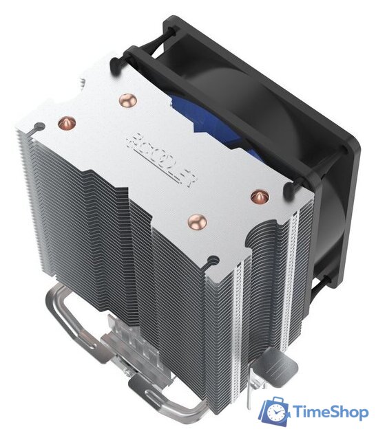 Кулер для процессора PCCooler S93 V2 - Изображение №2 — Интернет-магазин Time-Shop