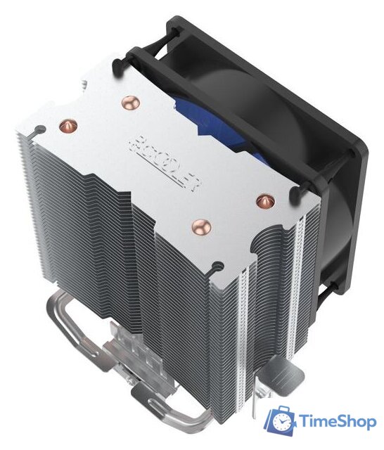 Кулер для процессора PCCooler S93 V2 - Изображение №2 — Интернет-магазин Time-Shop