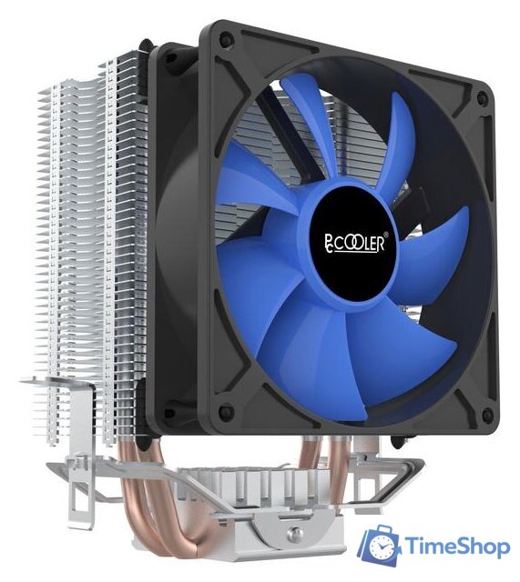 Кулер для процессора PCCooler S93 V2 - Изображение №1 — Интернет-магазин Time-Shop