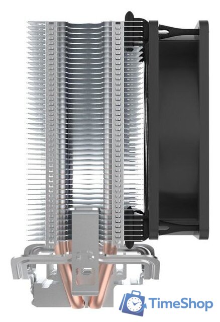 Кулер для процессора PCCooler S93 V2 - Изображение №4 — Интернет-магазин Time-Shop