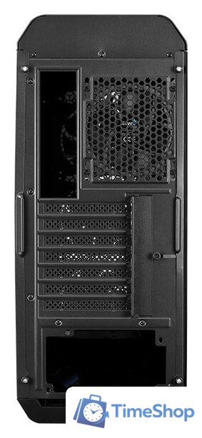 Корпус AeroCool Aero One Mini Eclipse-G-BK-v1 - Изображение №6 — Интернет-магазин Time-Shop