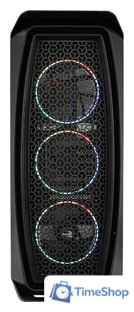 Корпус AeroCool Aero One Mini Eclipse-G-BK-v1 - Изображение №11 — Интернет-магазин Time-Shop