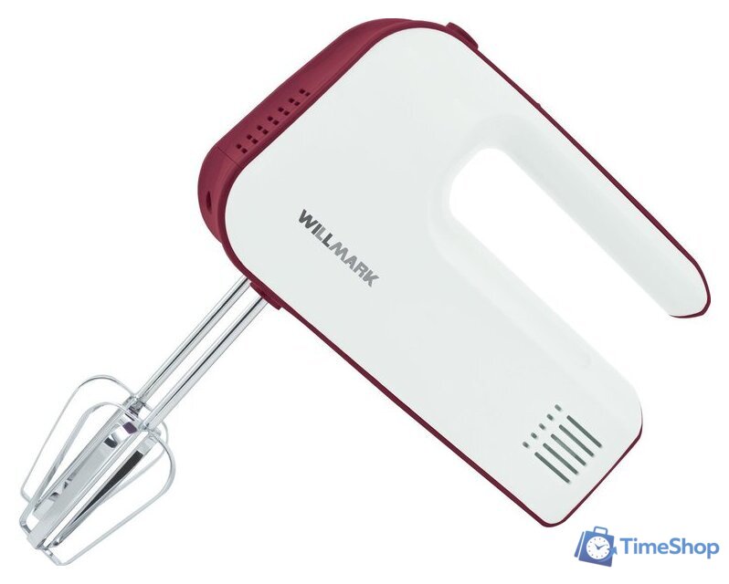 Миксер Willmark WHM-5517 - Изображение №1 — Интернет-магазин Time-Shop
