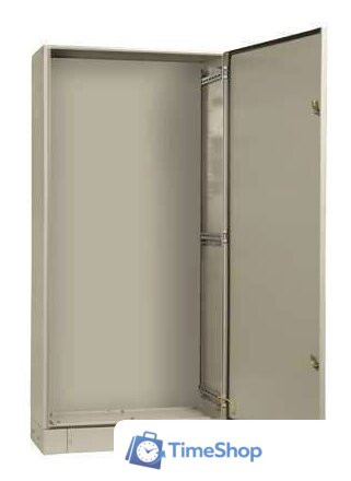 Корпус металлический IEK YKM40-1664-54 - Изображение №1 — Интернет-магазин Time-Shop