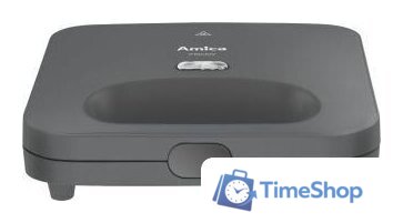 Сэндвичница Amica SMK 2015 - Изображение №1 — Интернет-магазин Time-Shop